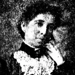 Portrait of Isabella Golding