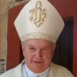 Portrait of Onésimo Cepeda