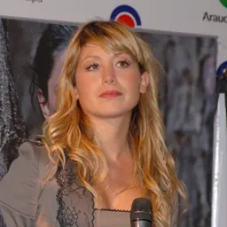 Portrait of Yamna Lobos