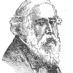 Portrait of Paul Ritter