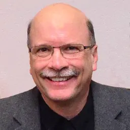 Portrait of Glenn M. Wagner