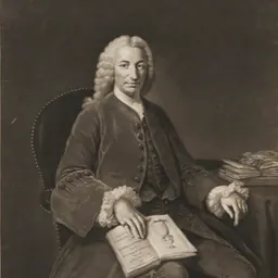 Portrait of Robert Dingley