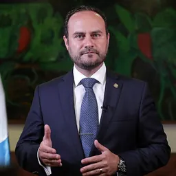 Portrait of Pedro Brolo