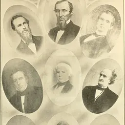 Portrait of Littleton Kirkpatrick