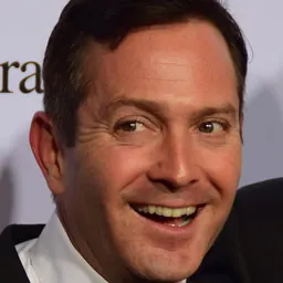 Portrait of Thomas Lennon
