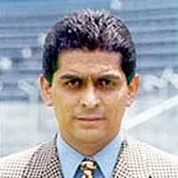 Portrait of Felipe Ramos Rizo