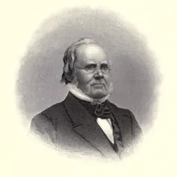 Portrait of Jordan Lawrence Mott