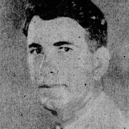 Portrait of Bidwell Adam