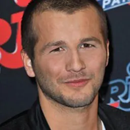 Portrait of Jérémy Amelin