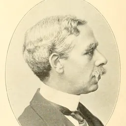 Portrait of William Fargo Kip
