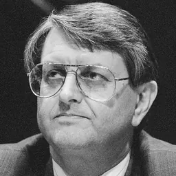 Portrait of Jean Penders