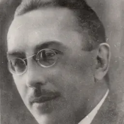 Portrait of Valerian Osinski