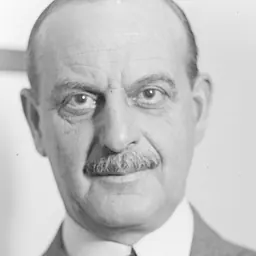 Portrait of Ogden H. Hammond