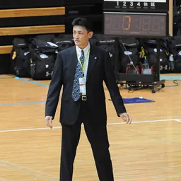 Portrait of Tōru Shioya
