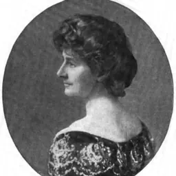 Portrait of Florence Bligh, Countess of Darnley