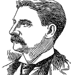 Portrait of Arthur Sherburne Hardy