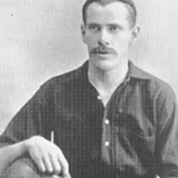 Portrait of Harry Storer, Sr.