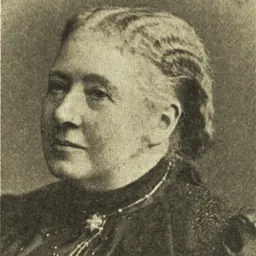 Portrait of Elizabeth Philippa Biddulph