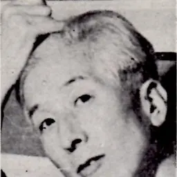 Portrait of Iku Takenaka