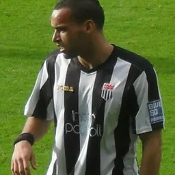 Portrait of Kaid Mohamed