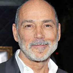 Portrait of Timothy White