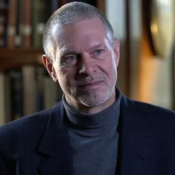 Portrait of Robert M. Hazen