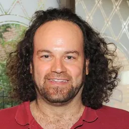 Portrait of Jeffrey S. Rosenthal