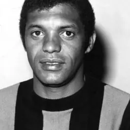 Portrait of Jair da Costa