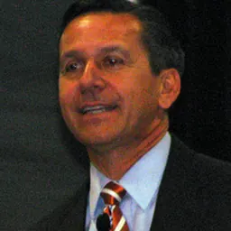 Portrait of Dino Rossi