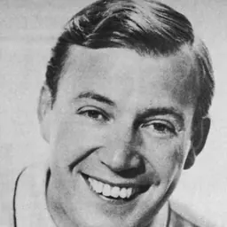 Portrait of Val Doonican