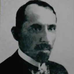 Portrait of Sargis Araratyan