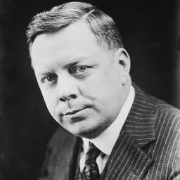 Portrait of Armistead Abraham Lilly