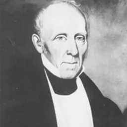 Portrait of Jonathan Roberts