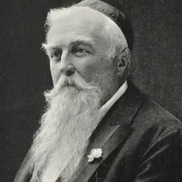 Portrait of Jindřich Eckert