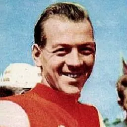 Portrait of Joseph Groussard