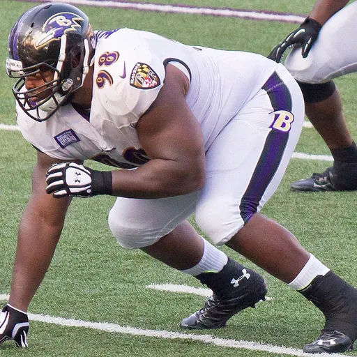Portrait of Brandon Williams