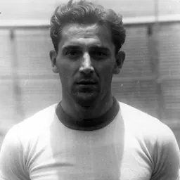 Portrait of Ferenc Rudas