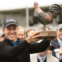 Portrait of Peter Malnati