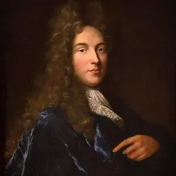 Portrait of François VIII de La Rochefoucauld