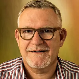 Portrait of Jörg M. Fegert