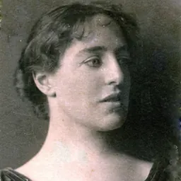 Portrait of Wilmer Cave Wright