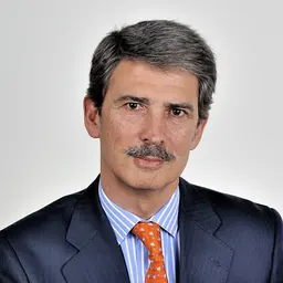 Portrait of José Ignacio Salafranca Sánchez-Neyra