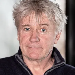 Portrait of Jörg Schüttauf