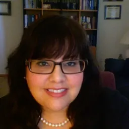 Portrait of Deborah Serani