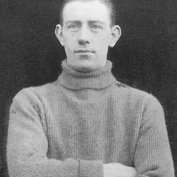Portrait of Arthur Briggs