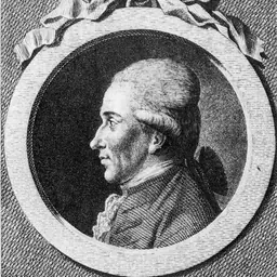Portrait of Lorenz Florenz Friedrich von Crell