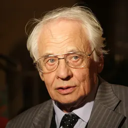 Portrait of Vladimir Naumov