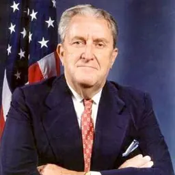 Portrait of Vernon A. Walters