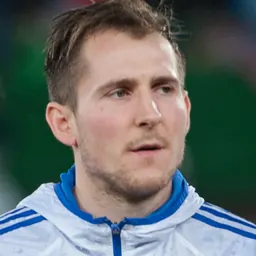Portrait of Izet Hajrović