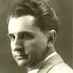 Portrait of Jack Yellen